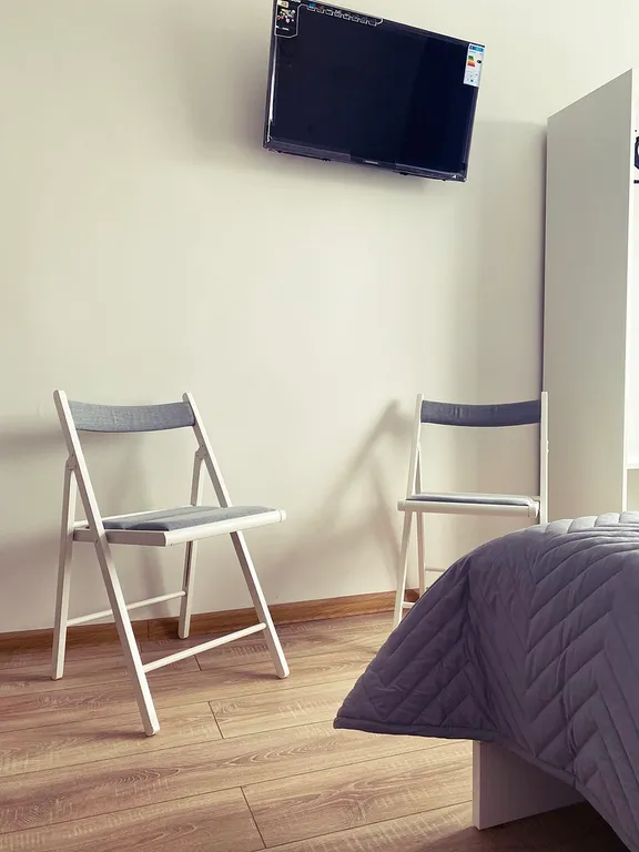 Уютная квартира-студия 6 в центре города