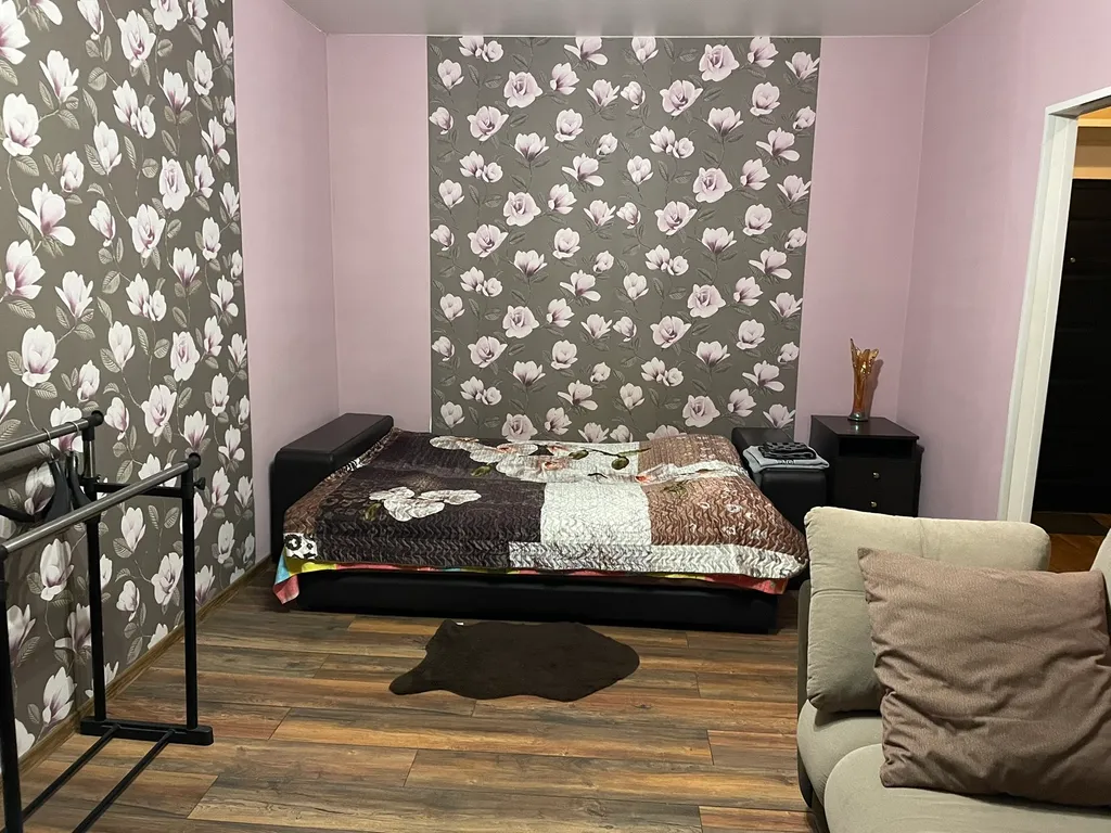 Уютная квартира в центре