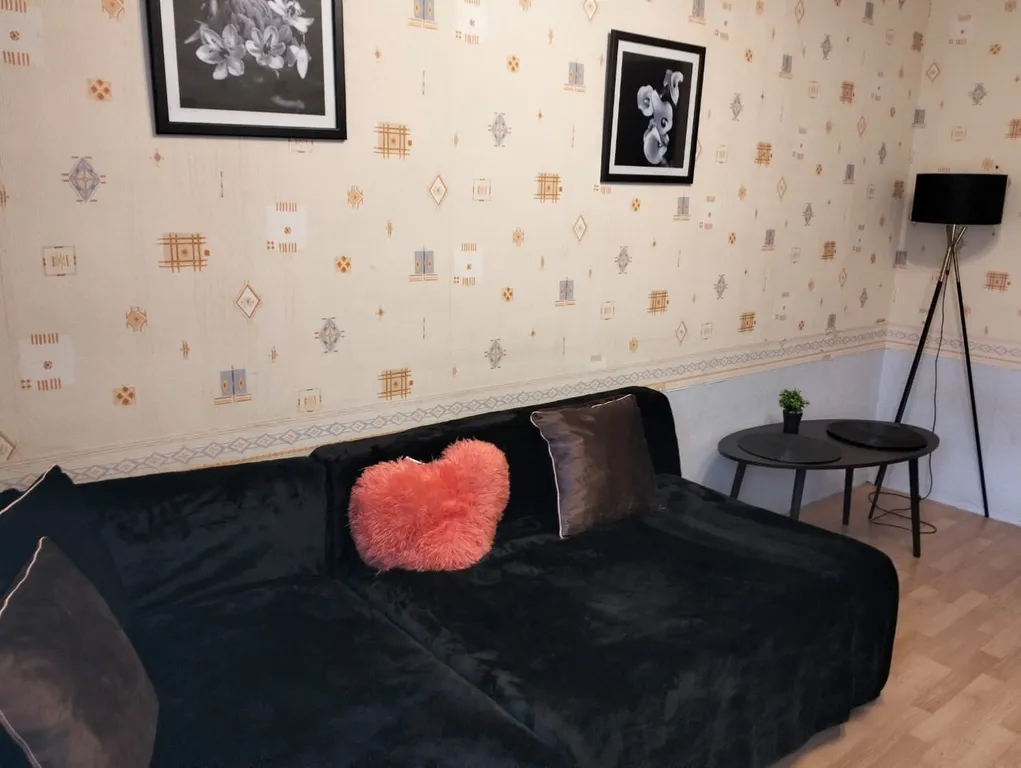 Квартира 3-комнатная Квартира — Кашира