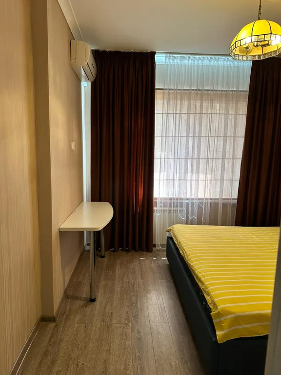 Уютная квартира в Южном районе