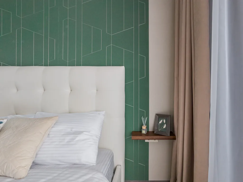 Квартира Квартира в ЖК GloraX Premium — Санкт-Петербург