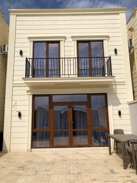 Коттедж Дом на пляже — аренда посуточно в Каспийск