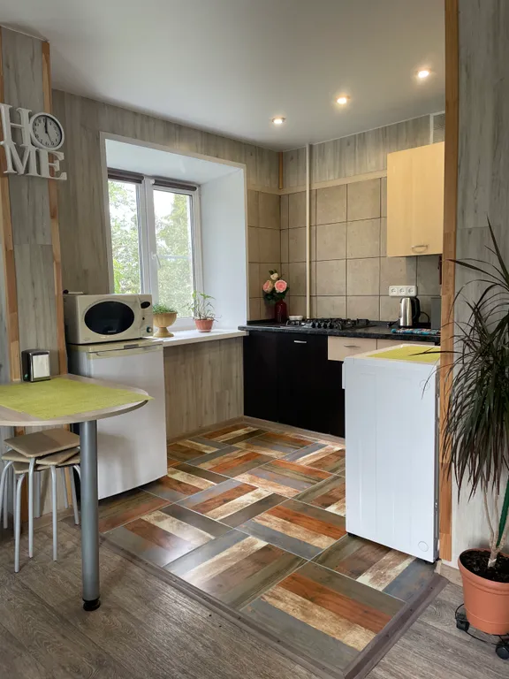 Студия в центре с кондиционером