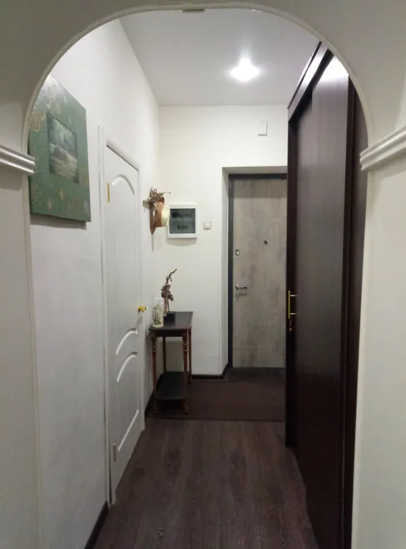 Апартаменты Jambo