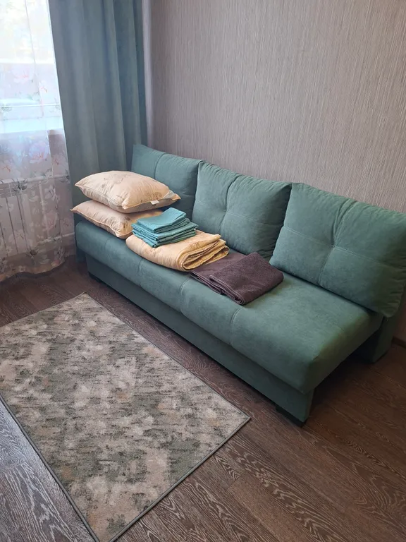 Квартира в центре города