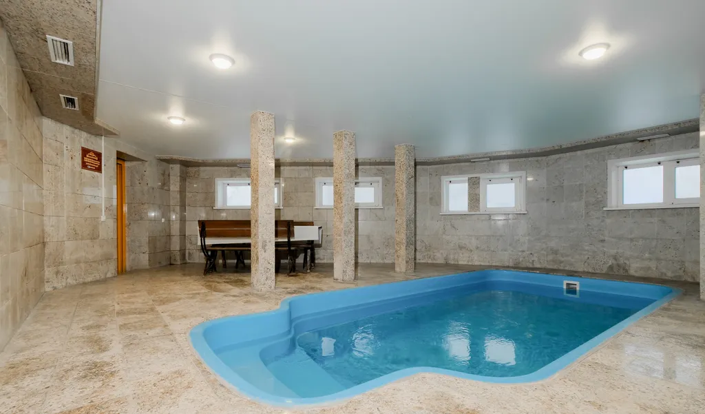 Гостевой дом Царский