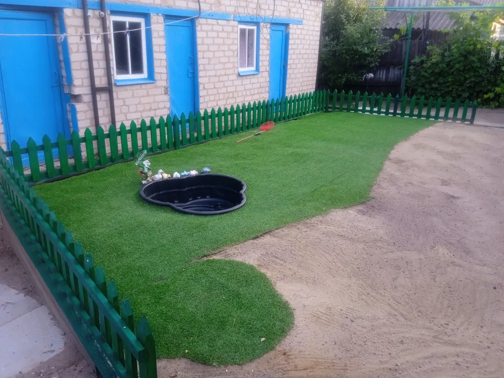 4-комнатный Дом