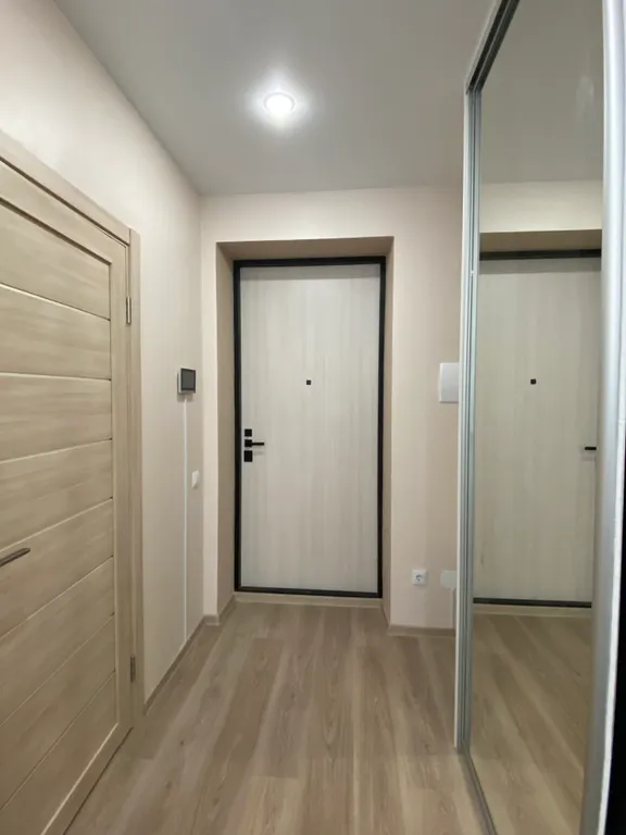 Квартира Уютная квартира Жк Корней — Тюмень