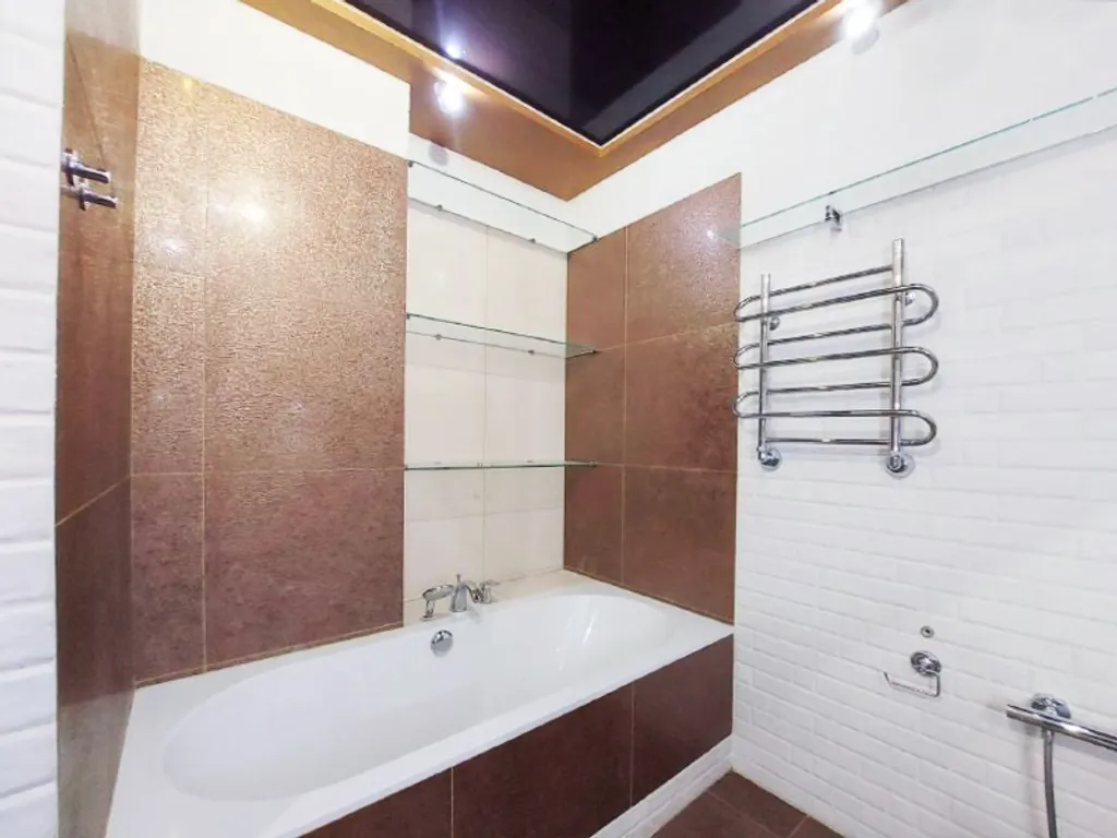 Роскошные апартаменты в центре Минска