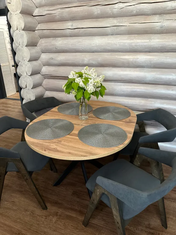 Новый уровень комфорта у Воды