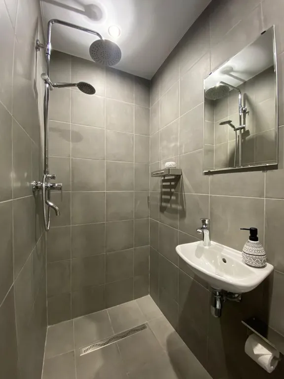 Квартира Квартира Рink Сity vibe MiniStudio — Иркутск