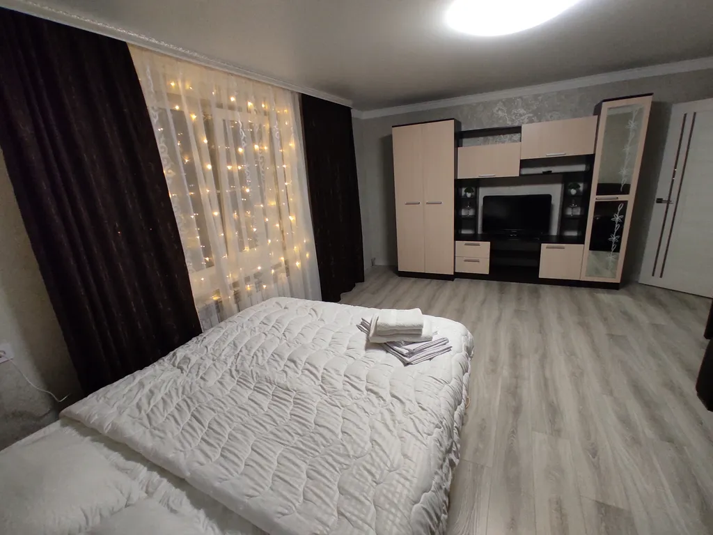 Уютная квартира в центральной части города