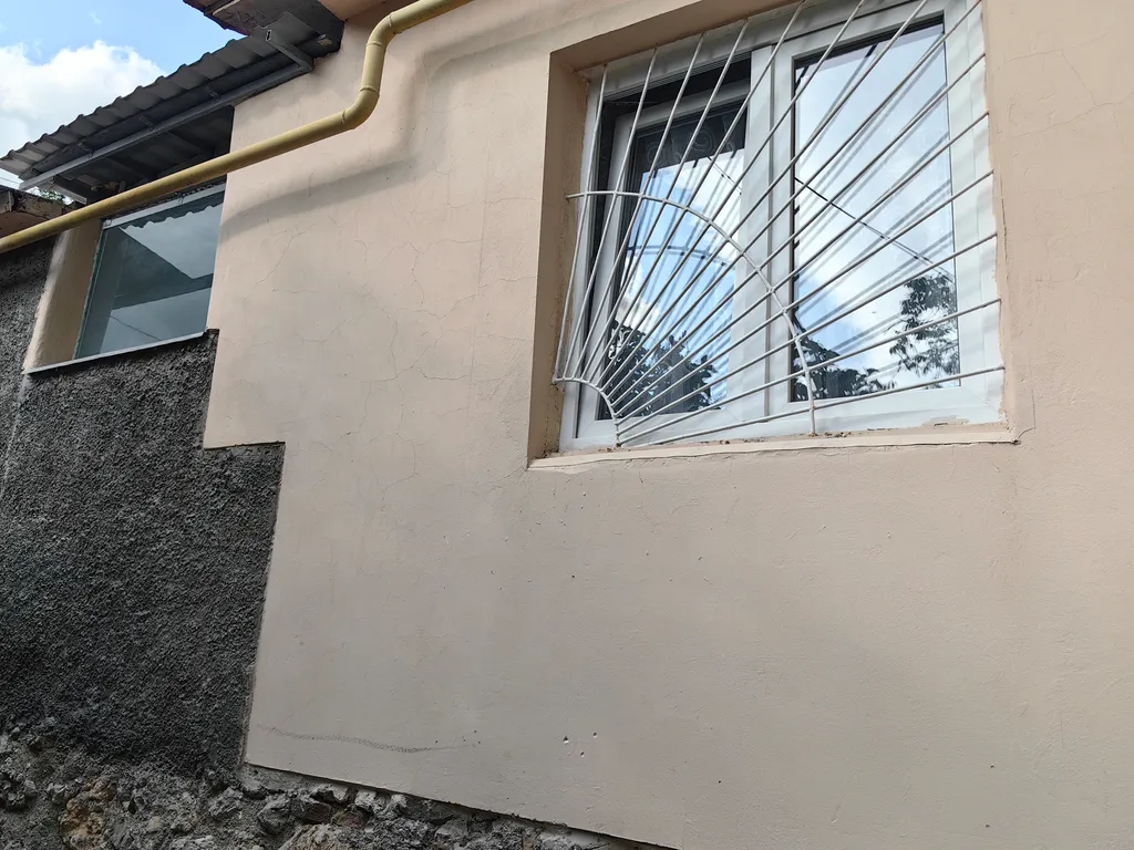 Уютный домик недалеко от моря