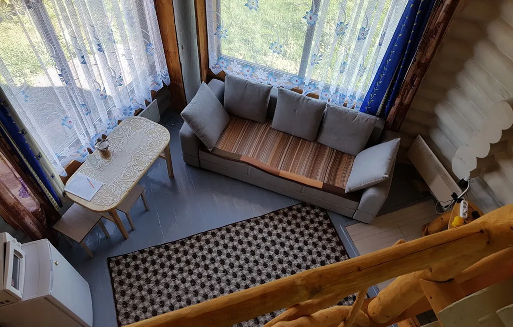 2-комнатный Дом