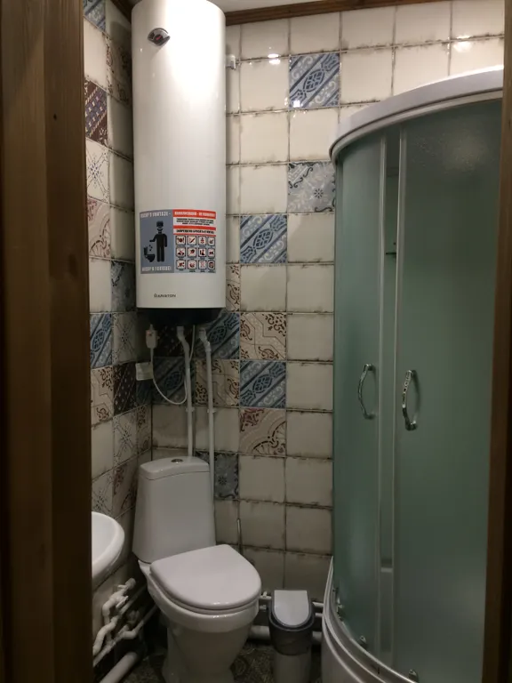 4-местный с 4-я отдельными кроватями