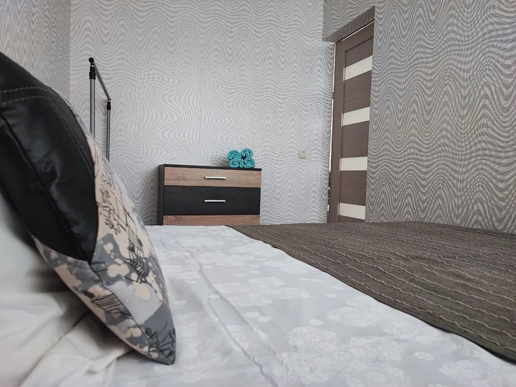 Квартира возле парка с потрясающим видом на Бештау