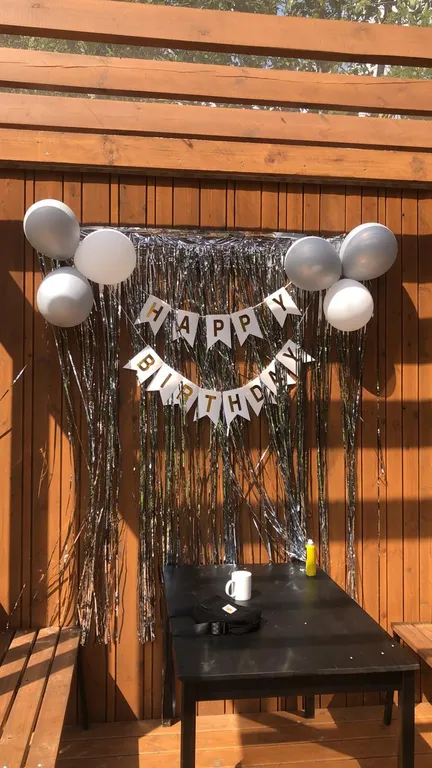 Коттедж Дом с русской баней Valent tiny для праздника или релакса — Подолино