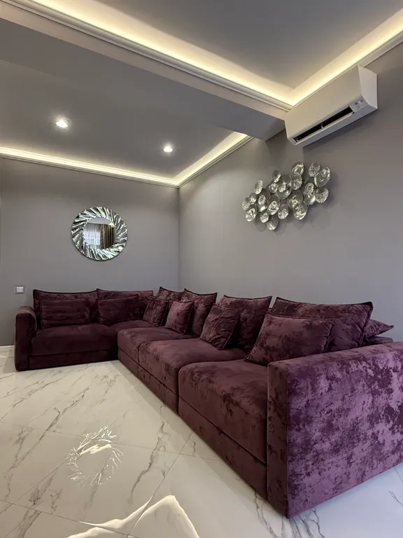 Апартаменты в ЖК Магнолия de Luxe