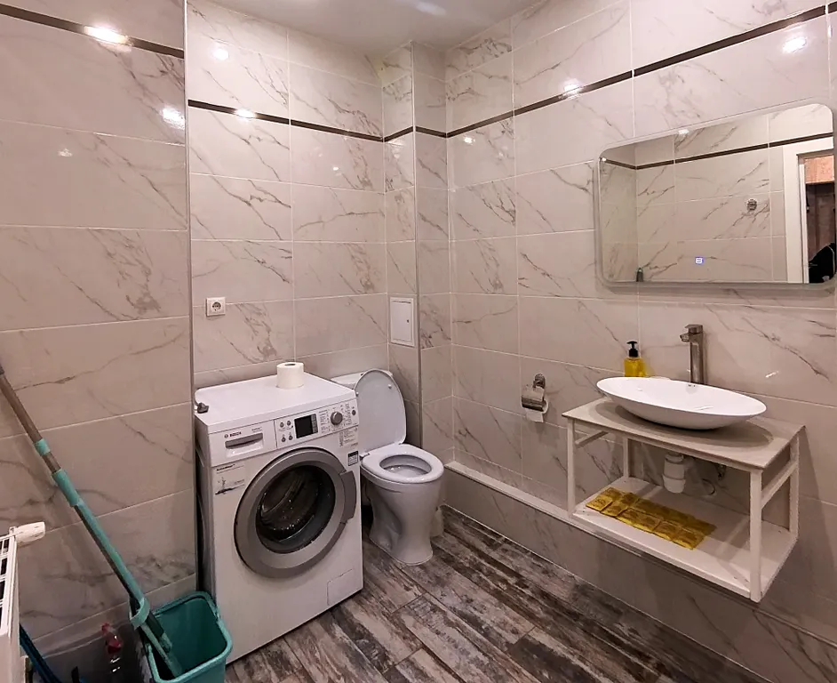 Уютная евродвушка в центральном районе