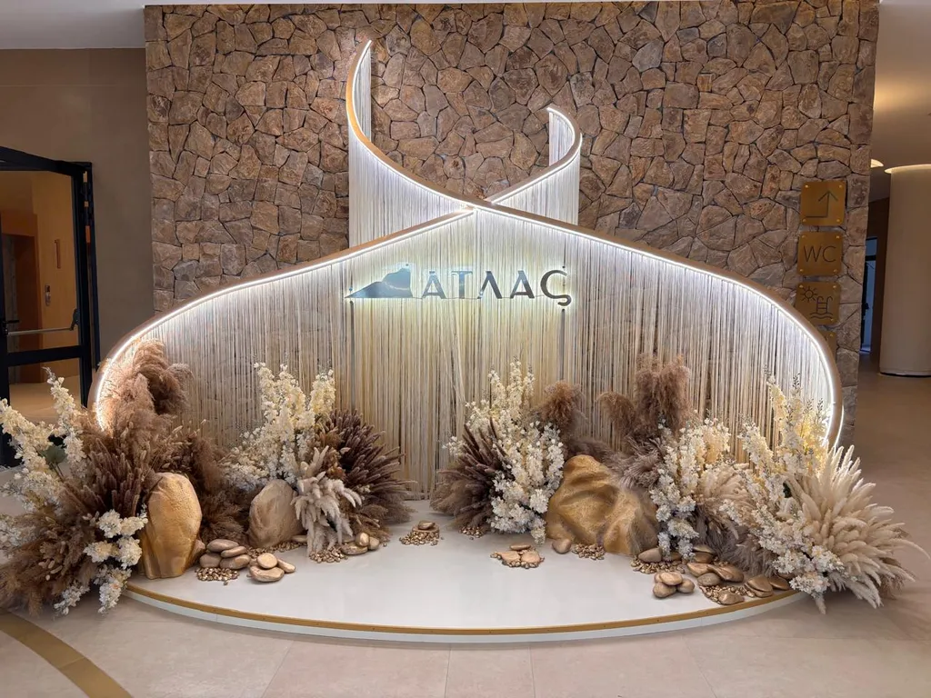 Премиум апартаменты на берегу моря в апарт-отеле Атлас 4*