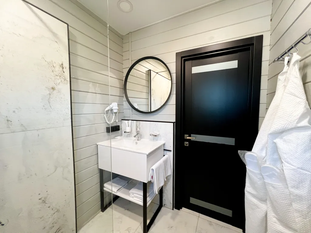 Коттедж Promo