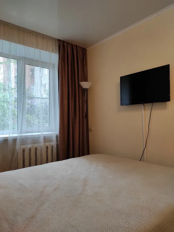 Уютная квартира в самом центре города