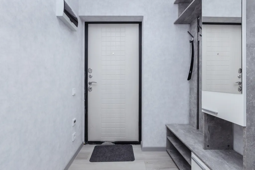 Квартира Квартира в ЖК Фрукты Виноград 1052 — Сириус