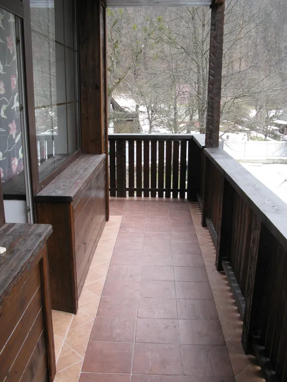 4-комнатная Квартира