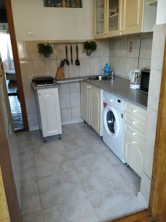 Уютная квартира с видом на горы