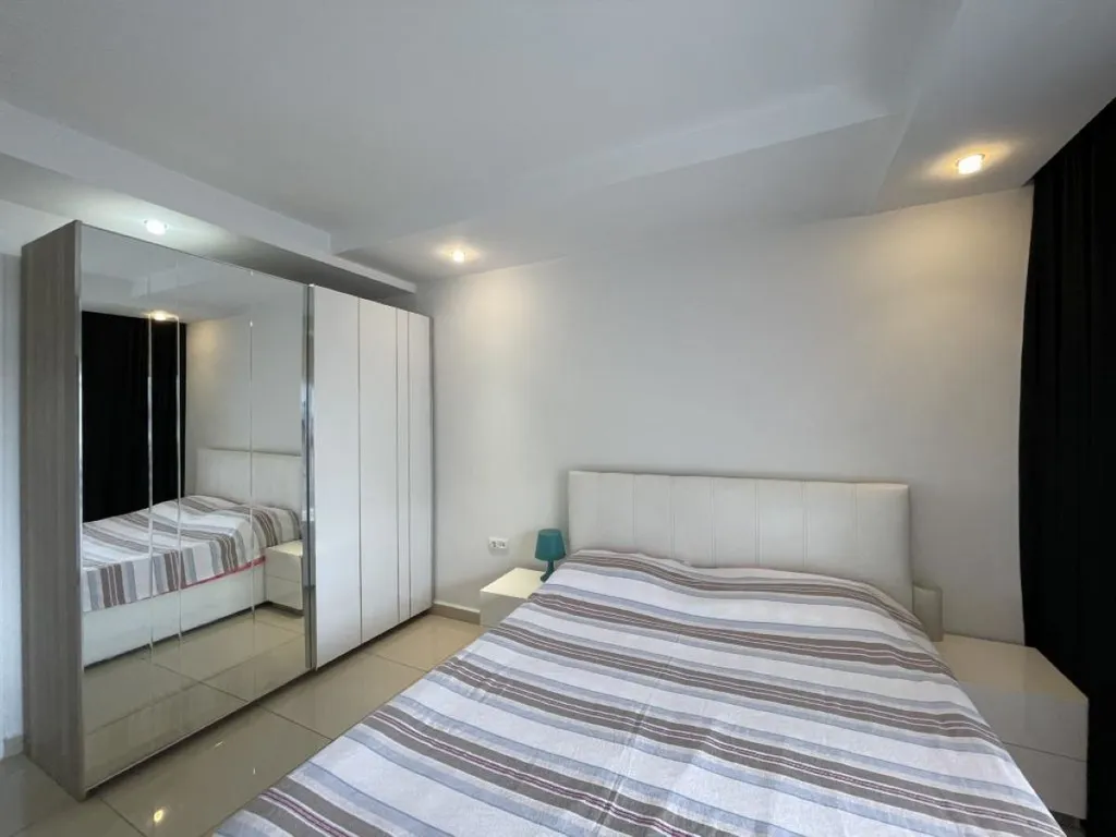 Квартира в элитном комплексе