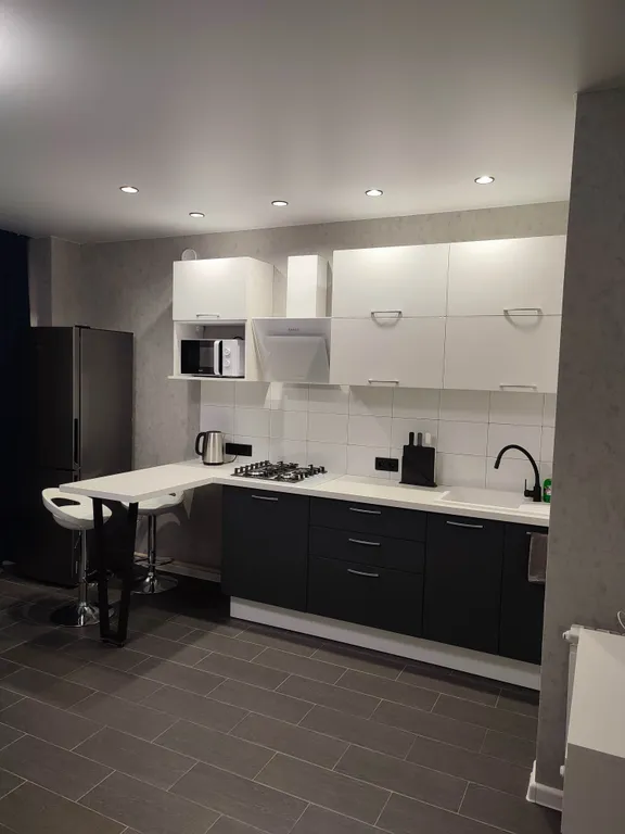 Уютная квартира в Заволжском районе