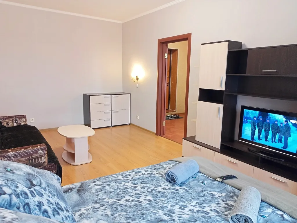 Квартира у магазина Метро