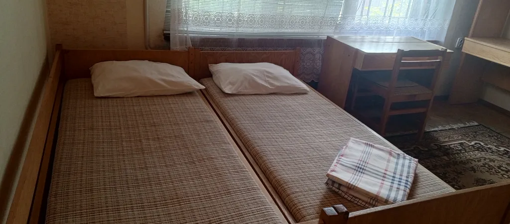 Коттедж 4-комнатный Дом — Геленджик