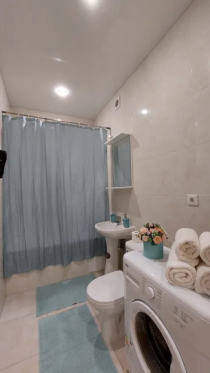 Лучшие апартаменты на Мега-Леруа Мерлен