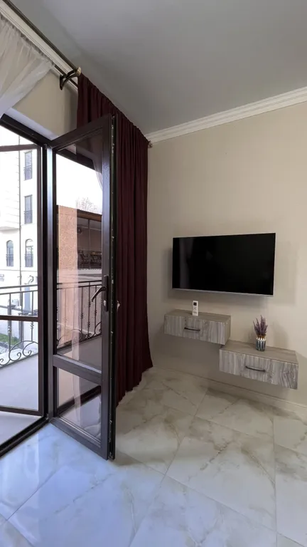 Красивая студия