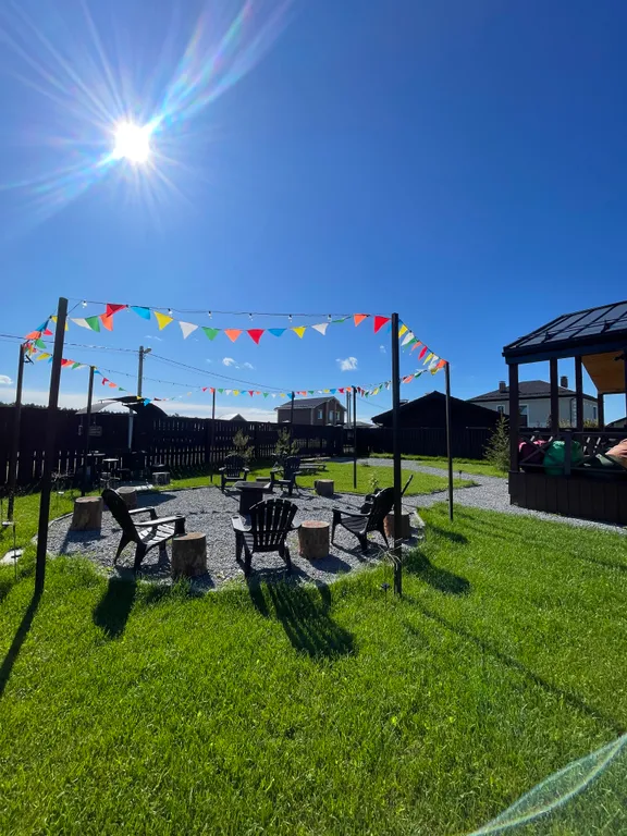 Коттедж Коттедж Семейный отдых в Подмосковье — Семеновское