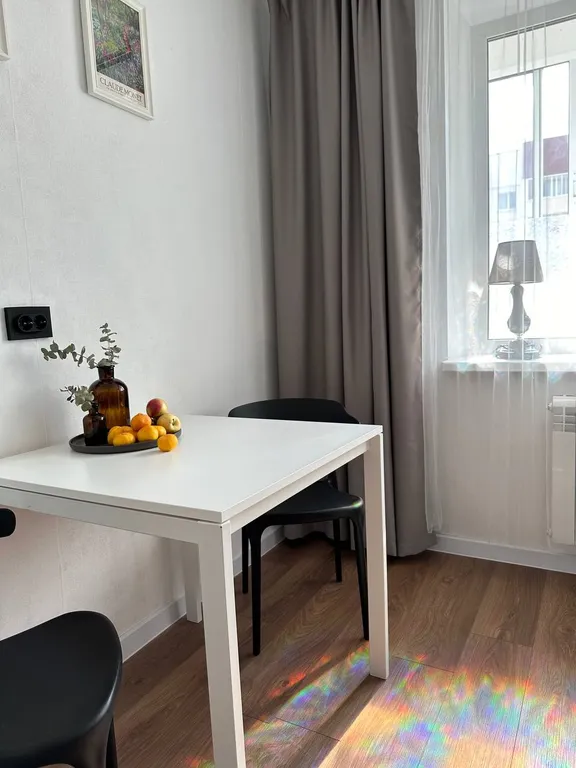 Квартира Комфортная квартира — Колпино