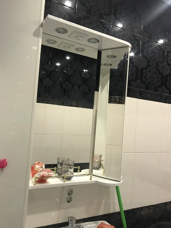 Квартира 1-комнатная Квартира — Севастополь