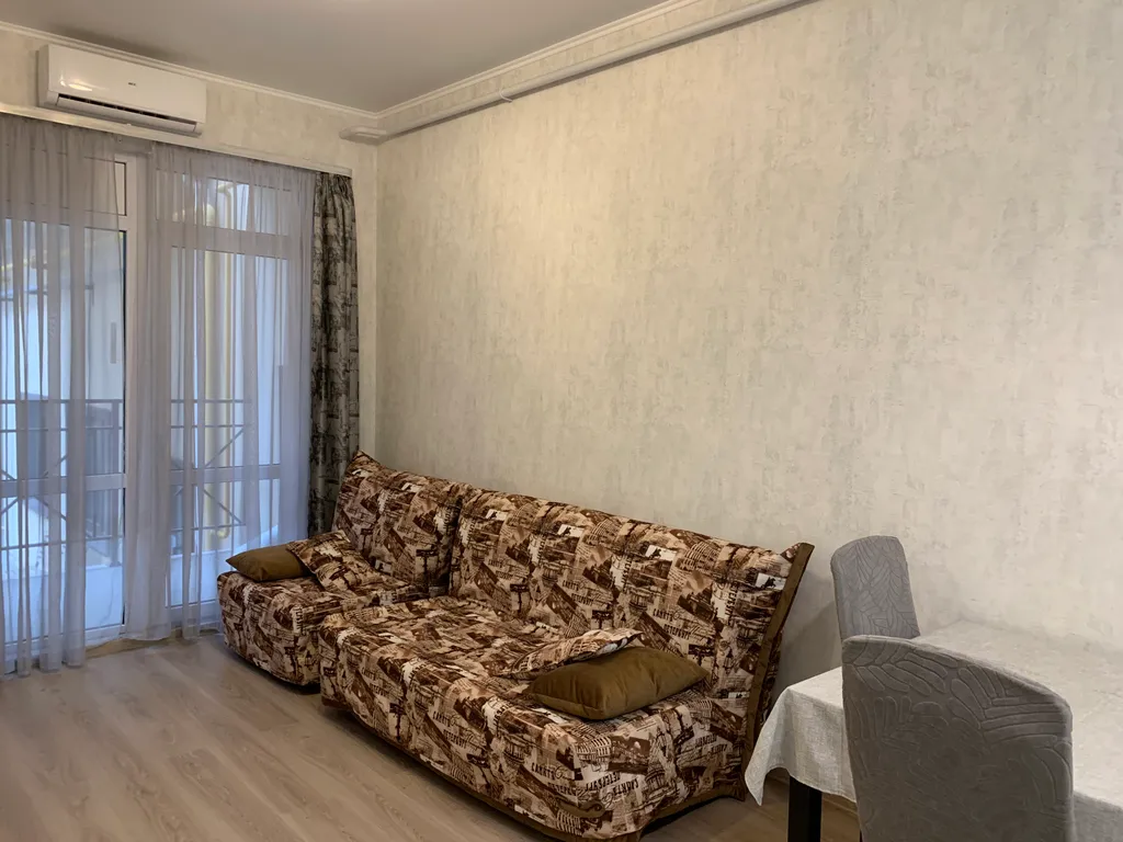 Квартира Квартира у моря — Прасковеевка