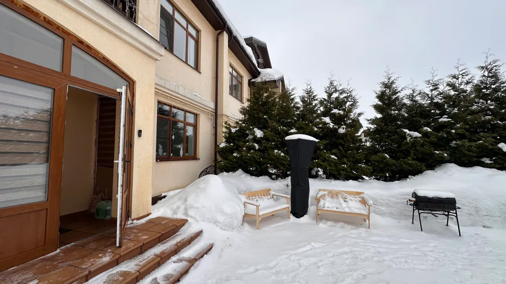 Таунхаус Сорочаны