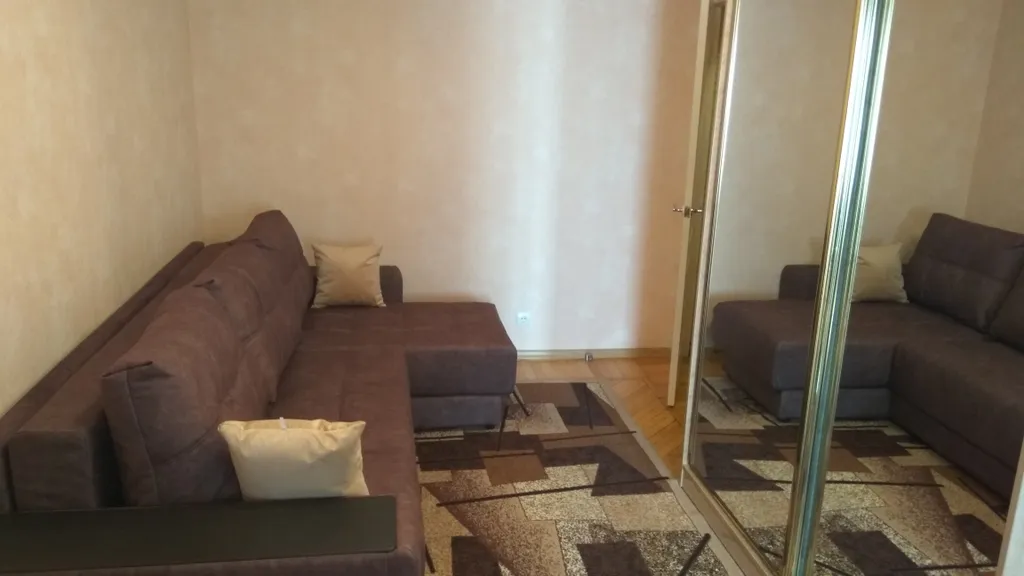 Квартира на первой линии у моря