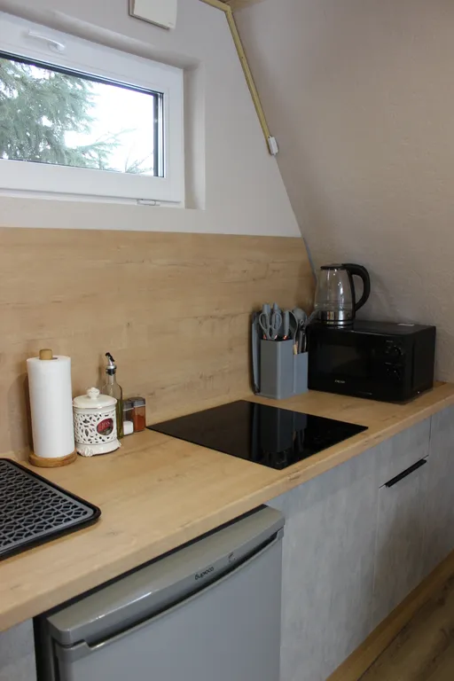 Коттедж Уютный дом афрейм рядом с лесом, близко от города — Марьино