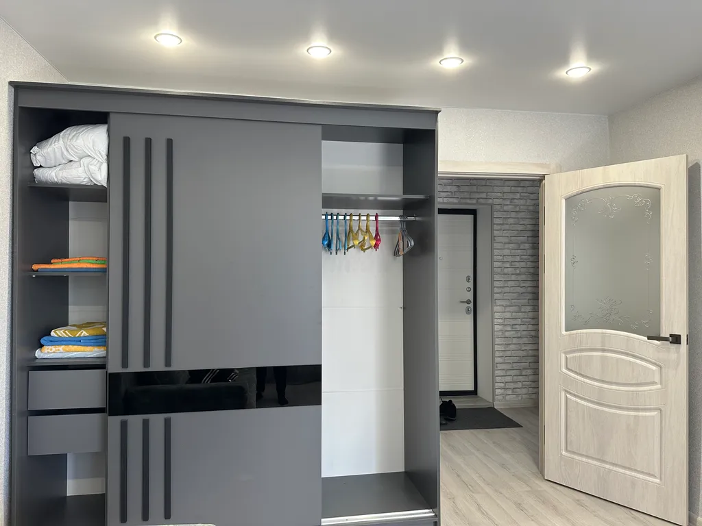 Квартира Квартира в центре города рядом с музеем мирового океана — Калининград