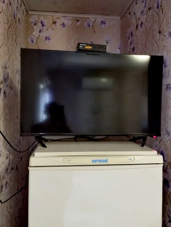 Номер без душа