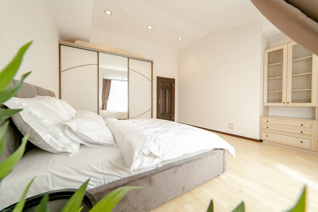 Квартира Элитные апартаменты на Димитрова — аренда посуточно в Минск