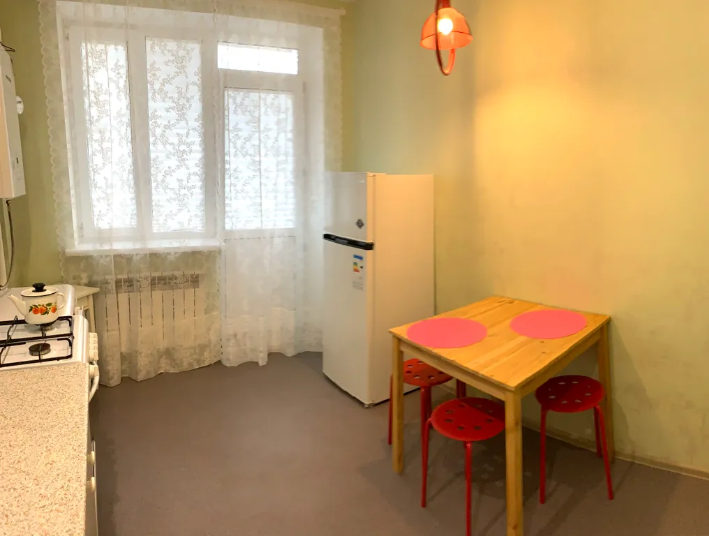 Суворова-41 апарт