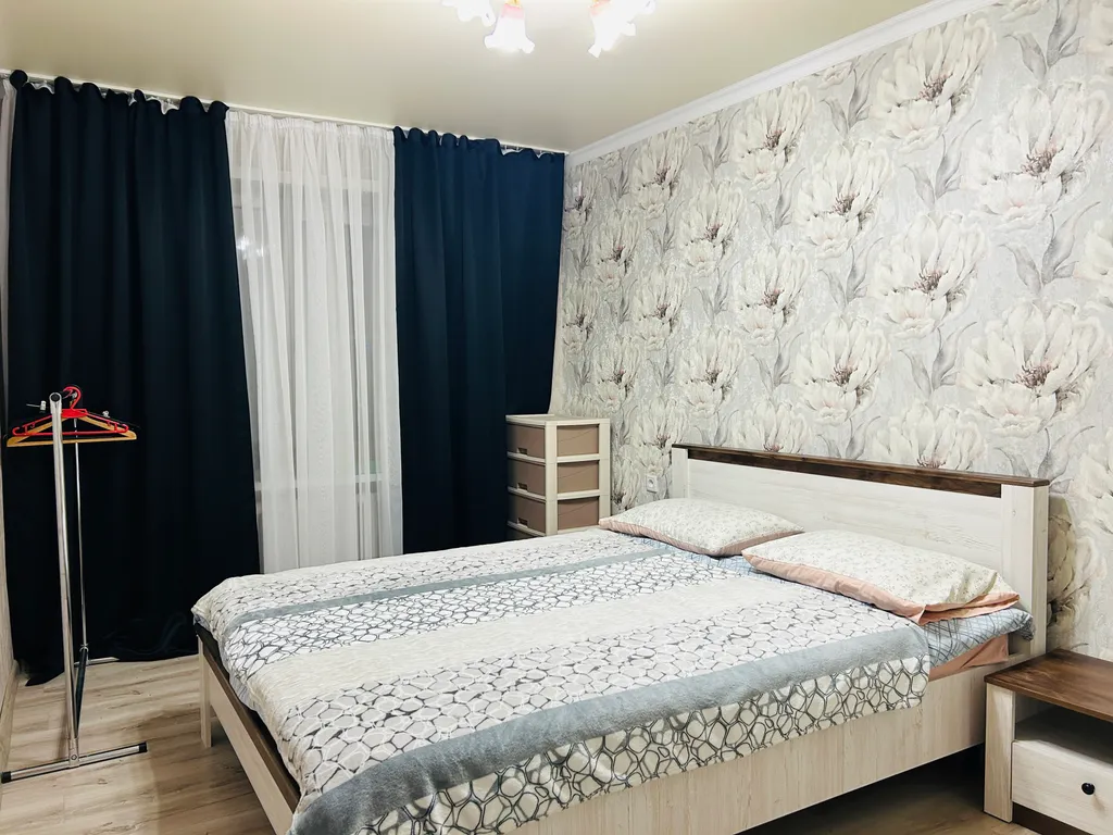 Квартира Двухкомнатная квартира в центре города — Темрюк