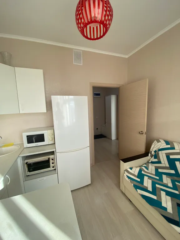 Квартира в Кемерово-Сити