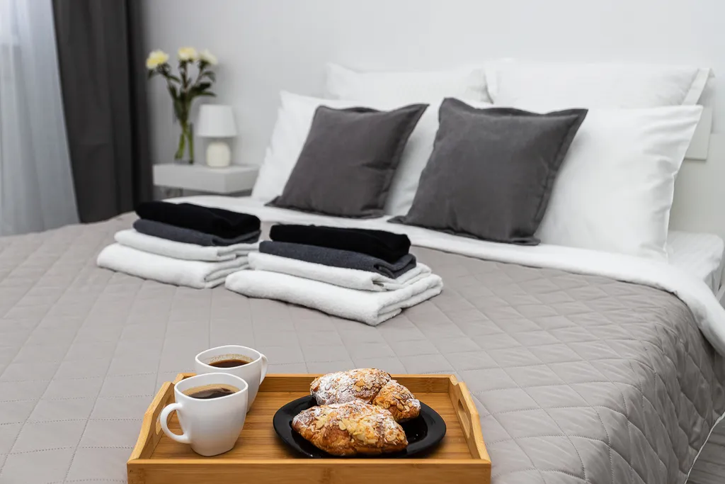 Квартира Квартира Альбус рядом электричка к морю — Калининград