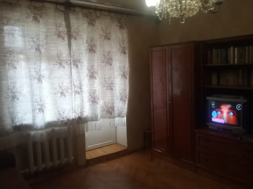 Жилье для приезжих отдыхающих